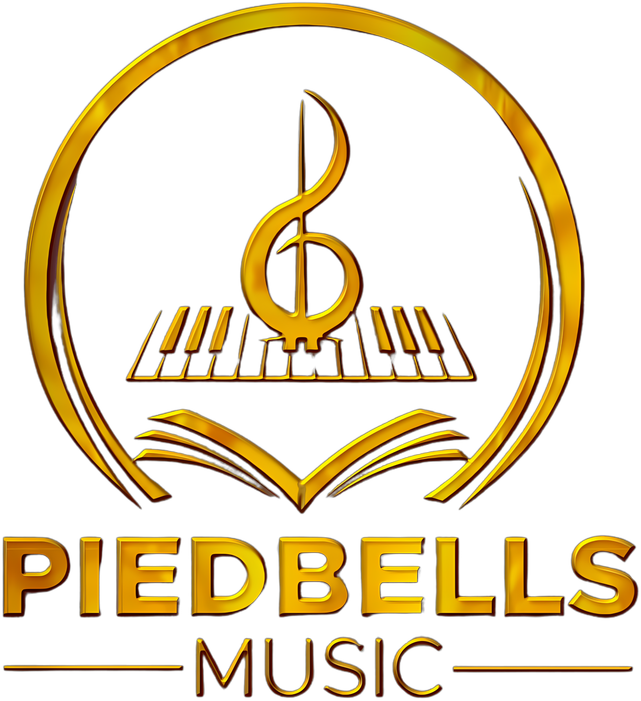 Piedbells Music